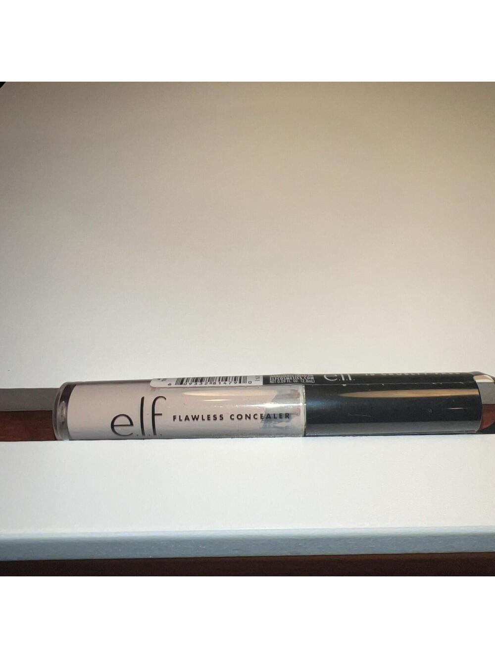 New E.L.F Flawless Concealer Fair Warm
